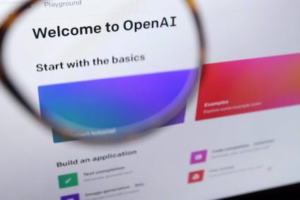 OpenAI trabaja en un nuevo navegador para competir contra Google, según The Information