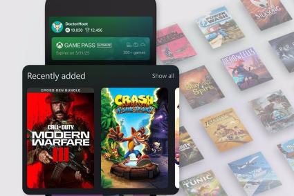 La 'app' de Xbox aún no permite jugar y comprar juegos en Android por la suspensión temporal de la sentencia de Google