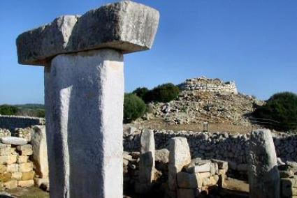 Torralba d'en Salord