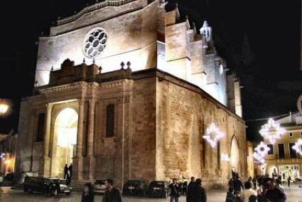 Catedral Menorca