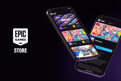 Epic Games Store se integra en dispositivos Android de Telefónica