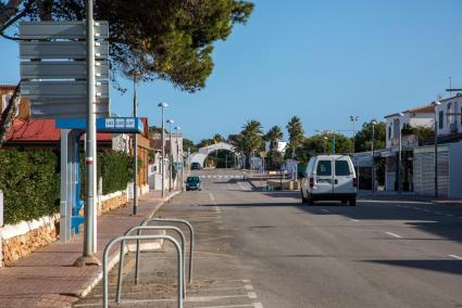 El proyecto de reforma integral de Cala en Blanes sigue su proceso previo a las obras