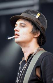 PETE DOHERTY