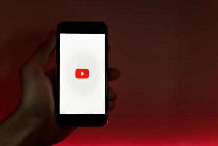 YouTube elegirá un vídeo por el usuario con el botón 'Reproduce algo'