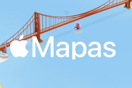 Con iPads, a pie y en vehículos: Así es como Apple recorre cada rincón para recopilar las imágenes de Mapas