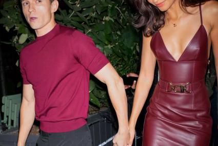 Zendaya y Tom Holland se han comprometido, según fuentes cercanas a la pareja