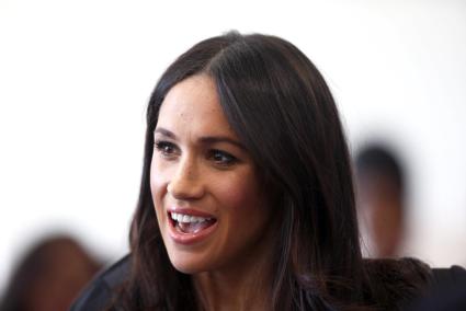 Meghan Markle