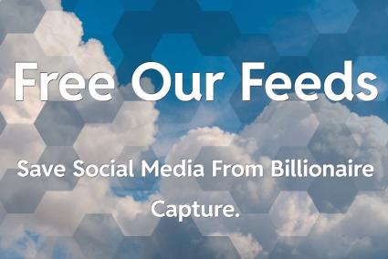 Free Our Feeds