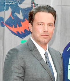 Ben Affleck