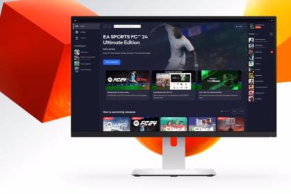 EA cerrará la app de Origin el 17 de abril