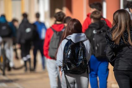 Los jóvenes de 15 a 34 años representan hoy día el 23 por ciento de la población balear.