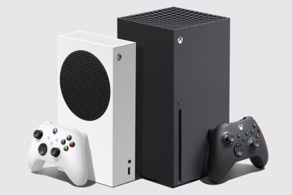 Xbox prueba la compatibilidad con memorias externas de más de 16TB en sus consolas Series X y S