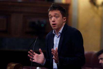 Íñigo Errejón