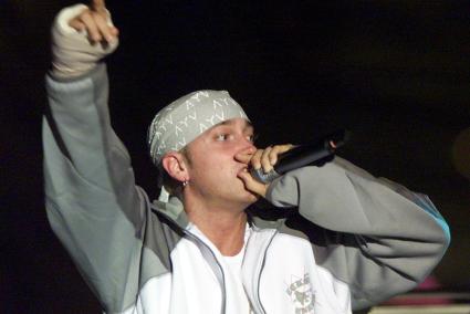 EMINEM