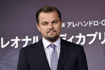 DiCaprio