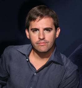 Fallece a los 51 años Roberto Orci