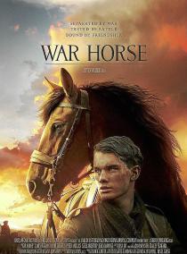 War Horse (Caballo de batalla)