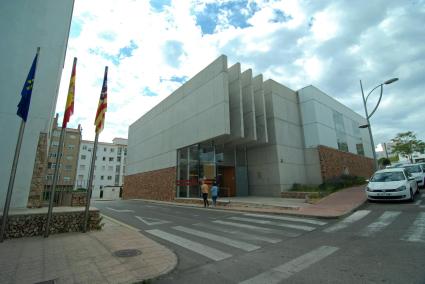El juicio se celebró hace unos días en el Juzgado Penal de Maó.