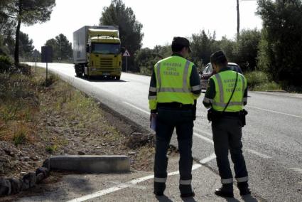 Guardia Civil