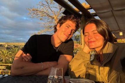 Nacho Aragón y Bea Gimeno confirman que esperan su primer hijo: su vinculación con Mallorca