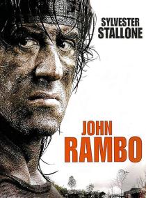 John Rambo: Regreso al infierno