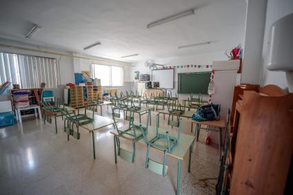 Educación.
