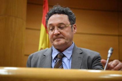 Fiscal general y el novio de Ayuso
