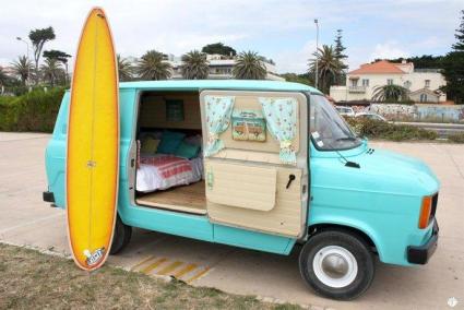 Camper