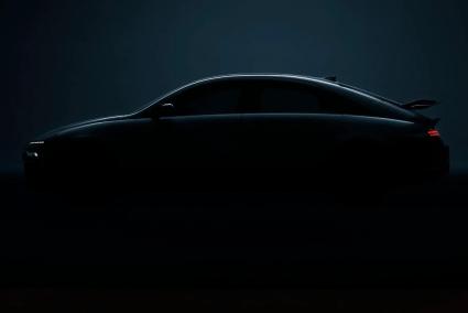 Hyundai avanza las primeras imágenes del IONIQ 6