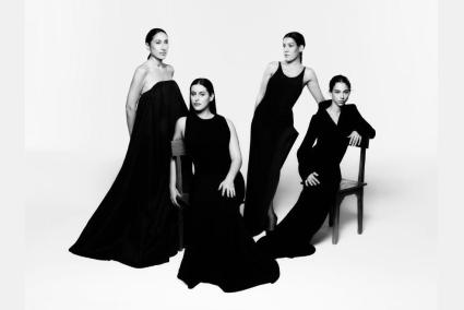 Concierto flamenco con Las Migas en Ciutadella
