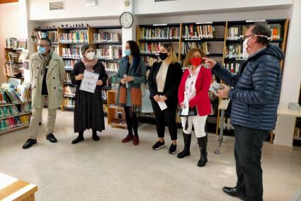 30 anys del traspàs de la Sra. Paca