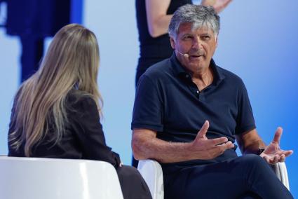 Toni Nadal