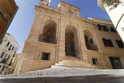 El Consistorio reparte 189.000 euros en subvenciones.