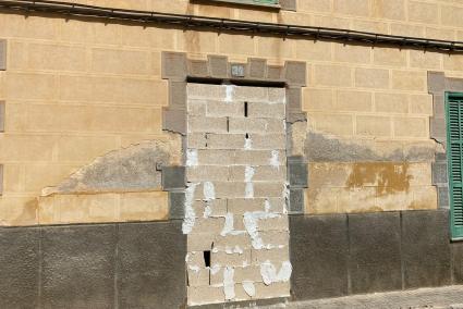 Los propietarios de viviendas 'okupadas' en Baleares podrán deducirse hasta 500 euros de gastos del piso