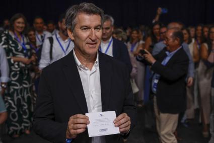 Congreso del PP