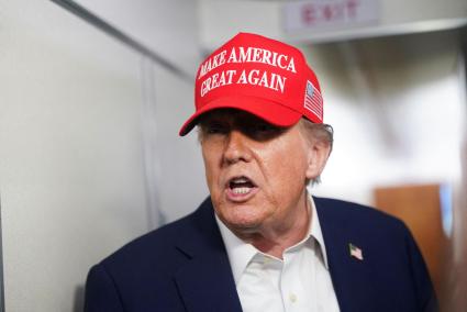 Trump