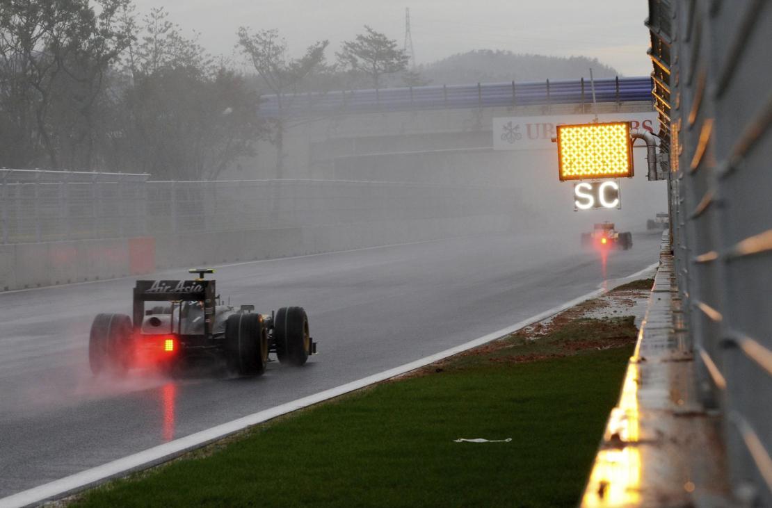 Gran Premio de Corea