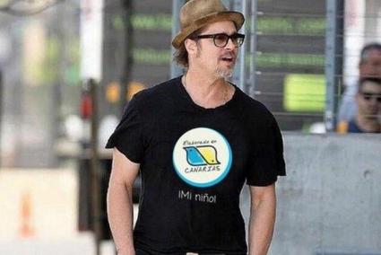 Brad Pitt