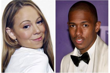 MARIAH CAREY SE CASA EN SECRETO CON NICK CANNON