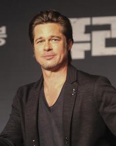 Cerrada la investigación contra Brad Pitt por presunto abuso infantil