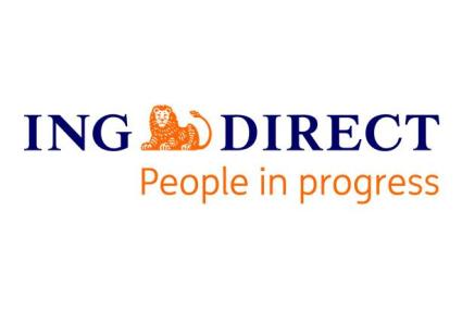 Logo Ing Direct