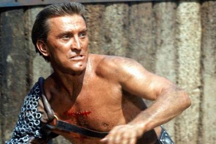 Kirk Douglas