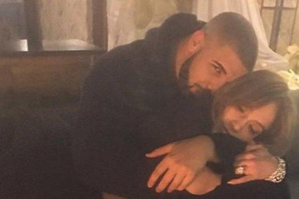 Drake y Jennifer López