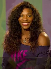 Serena Williams