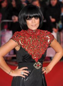 Lily Allen