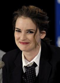 Winona Ryder