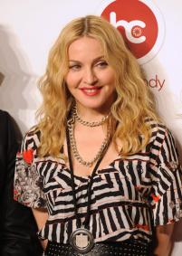 Madonna