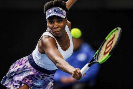 Venus Williams