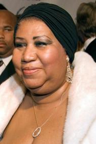 ARETHA FRANKLIN HA SIDO DIAGNOSTICADA CON CANCER PANCREATICO