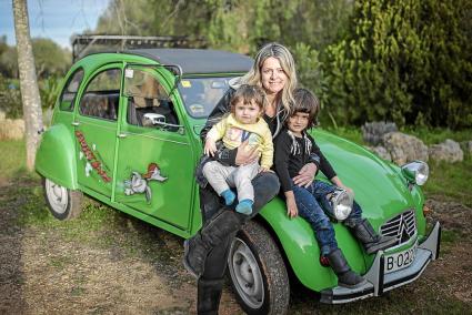 El primer "ecológico" de Citroën